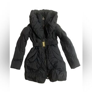 Betsey Johnson Coat size XS